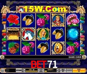 Login Seguro bet71