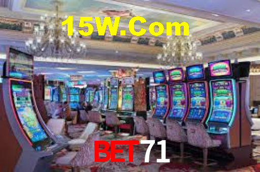 bet71 casino