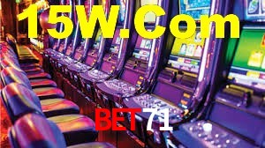 bet71 casino