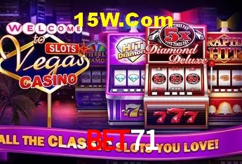Diretório de Jogos bet71