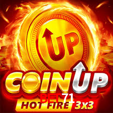 Welcome Bonus bet71
