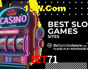 Promoções Sazonais bet71