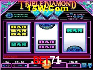 Sistemas de Segurança bet71