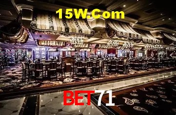 Estatísticas Esportivas bet71