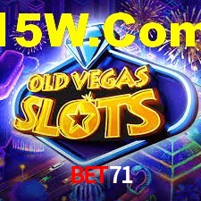 Exclusive Games bet71