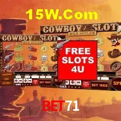 Ofertas Exclusivas bet71
