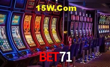 Apostas de Tênis bet71