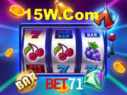 bet71 casino