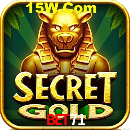Secure Login bet71