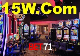 Premium Interface bet71