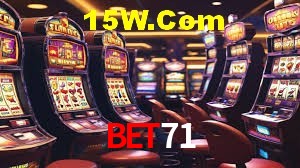 Tennis Betting bet71