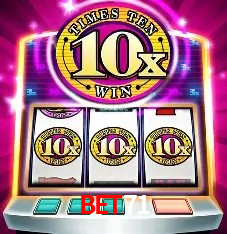 Experiência VIP bet71