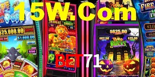 bet71 casino