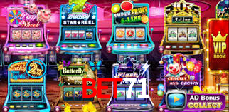 Tournaments bet71