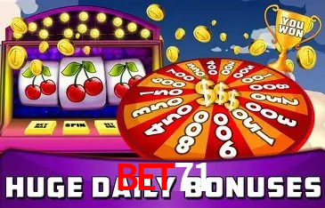 Avaliações dos Jogadores bet71