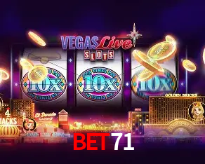 Casino Ao Vivo bet71