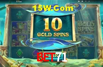 Integração de APIs bet71