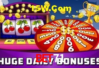 Estatísticas do Jogo bet71