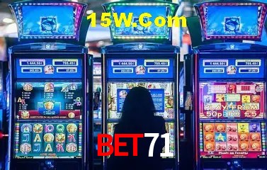Benefícios da Conta bet71