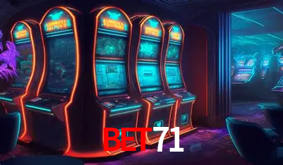 Provedores de Jogos bet71