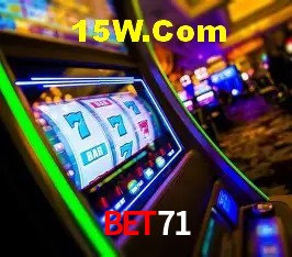 Promoção Relâmpago bet71