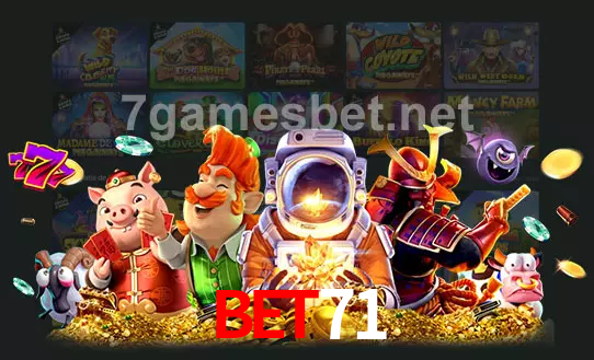 cassino bet71